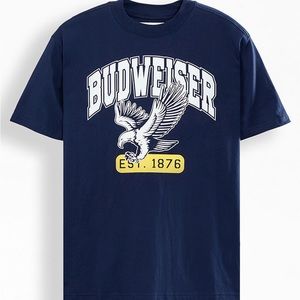 Budweiser Tee